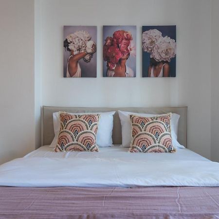 Polyn 1- Bedroom Apartment In 拉纳卡 外观 照片