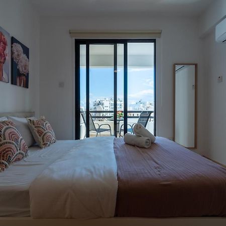 Polyn 1- Bedroom Apartment In 拉纳卡 外观 照片